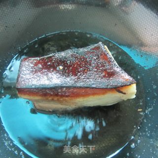 酥皮东坡肉的做法步骤：7