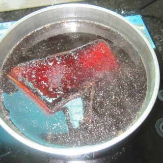 酥皮东坡肉的做法步骤：8