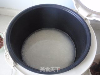 试验成功的煲仔饭的做法步骤：4