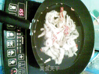 【洗手做羹汤】风味泡椒凤爪（即食版）的做法步骤：5