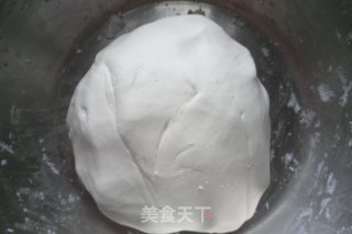 自制豆沙凉糕的做法步骤：3