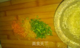 凉拌茄子的做法步骤：4