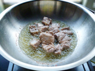 京都骨的做法步骤：6