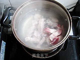 秘制卤肉-肉夹馍搭档的做法步骤：9