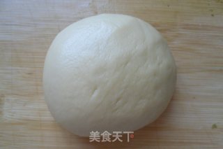 抹茶豆沙酥的做法步骤：8