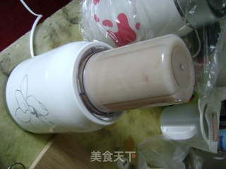 夏日佳饮--冰糖蜜桃饮的做法步骤：5