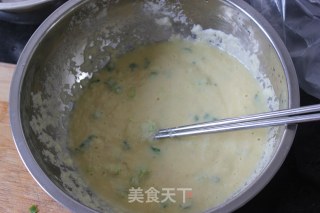 炒豆渣的做法步骤：1