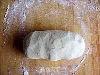 方便版肉夹馍的做法步骤：2