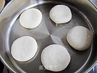 方便版肉夹馍的做法步骤：8