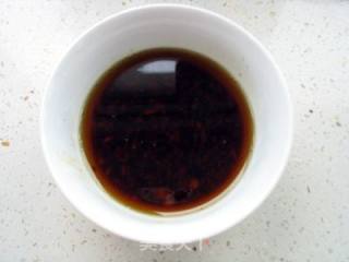 【鸡丝蕨菜粉】有荤有素营养均衡！的做法步骤：7