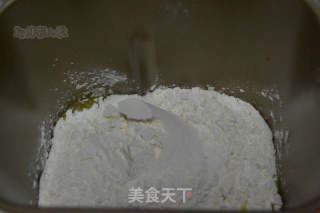 冰淇淋牛奶土司的做法步骤：5