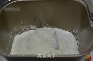 冰淇淋牛奶土司的做法步骤：6