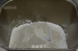 冰淇淋牛奶土司的做法步骤：7