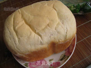 冰淇淋牛奶土司的做法步骤：10