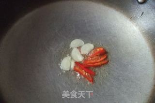 酱香茄子的做法步骤：5