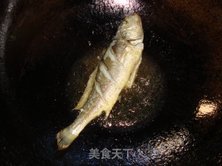 黄鱼面的做法步骤：3