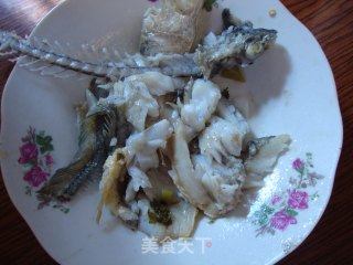 黄鱼面的做法步骤：9