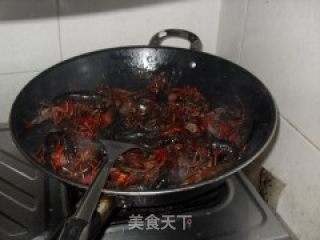 十三香龙虾的做法步骤：3