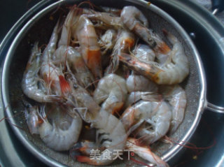 虾干 —— 零食 酒料的好选择的做法步骤：1