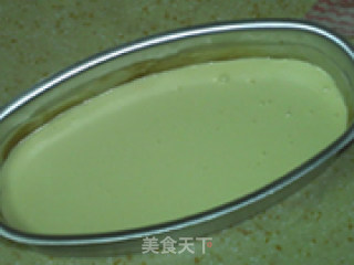 桃子芝士蛋糕的做法步骤：10