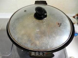 山东打卤面的做法步骤：12