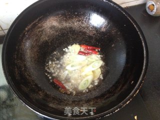 猪肉豆角焖面的做法步骤：6