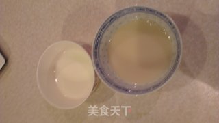 放心馒头的做法步骤：2