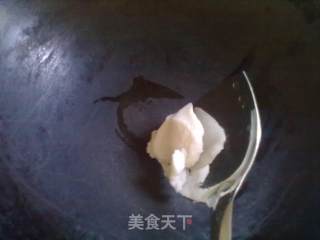 重口味的——酸辣泡菜豆腐汤的做法步骤：3