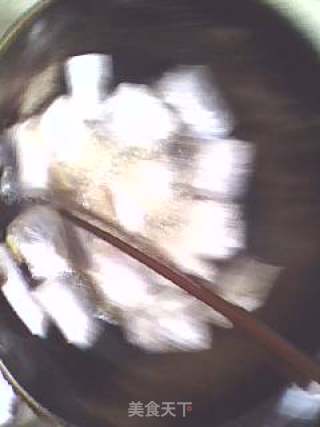 红烧带鱼的做法步骤：13