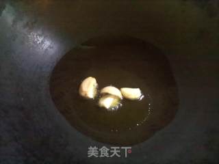 水果海鲜配——凤梨巴沙鱼柳的做法步骤：5