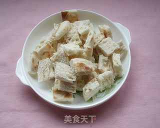 经典的民间川菜~锅盔回锅肉的做法步骤：5