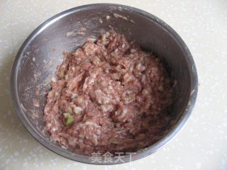 四喜丸子的做法步骤：7