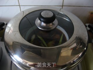 四喜丸子的做法步骤：11