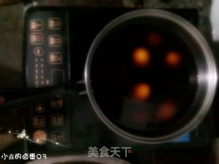 小垚的卤蛋的做法步骤：3