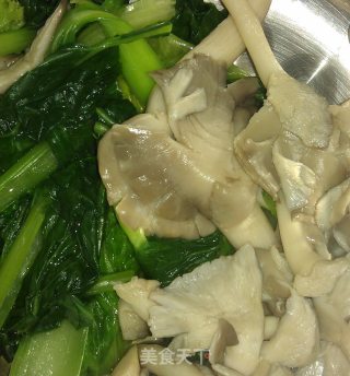 水煮肉片的做法步骤：5