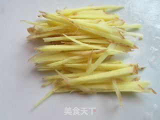红辣椒焖子鸡-------增强体力，强壮身体的做法步骤：3