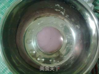 心心相印馒头的做法步骤：3