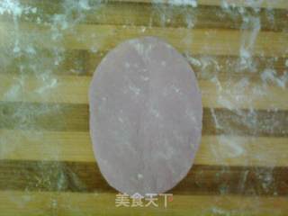 心心相印馒头的做法步骤：8