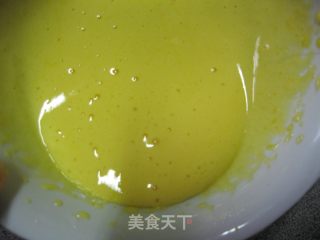 咖啡海绵蛋糕卷的做法步骤：3