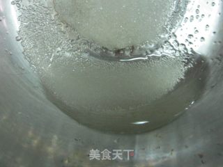 咖啡海绵蛋糕卷的做法步骤：12