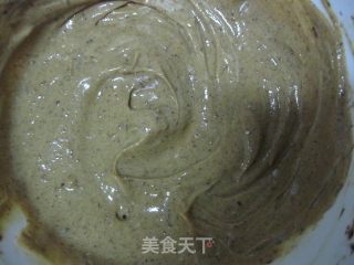 咖啡海绵蛋糕卷的做法步骤：15