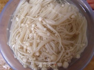 下饭菜的做法步骤：1