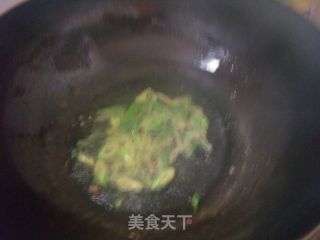 下饭菜的做法步骤：3