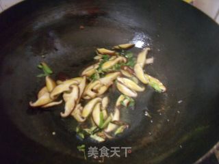 下饭菜的做法步骤：4