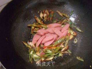 下饭菜的做法步骤：5
