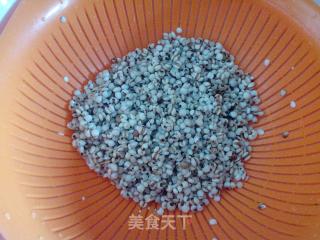 红枣桂圆八宝粥的做法步骤：2