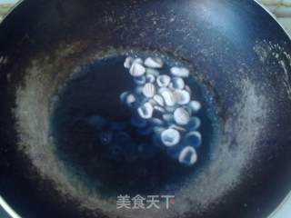 7.28卡早餐之紫甘蓝螺纹面的做法步骤：11