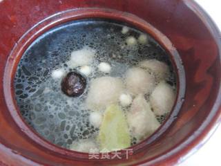冬瓜老鸭汤的做法步骤：5