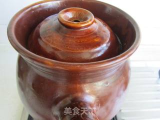冬瓜老鸭汤的做法步骤：6