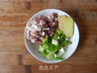 羊肉糊汤面的做法步骤：4